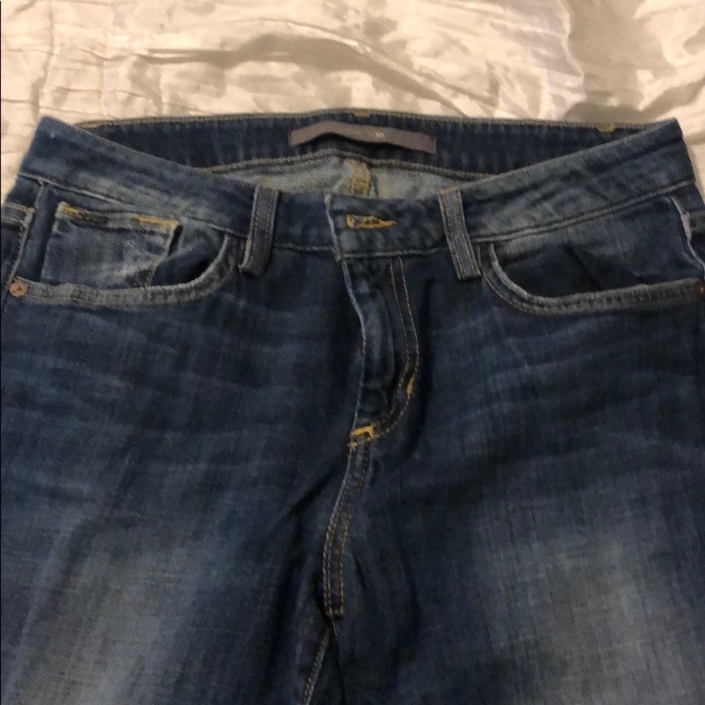 Joes bootcut Jeans
